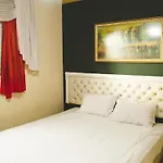 Hotel Museu Ipiranga Etoa