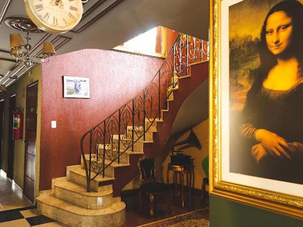 Hotel Museu Ipiranga Etoa São Paulo
