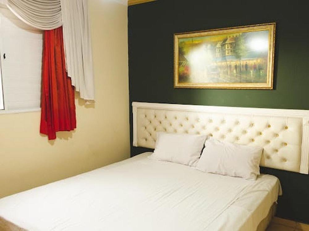 Hotel Museu Ipiranga Etoa São Paulo