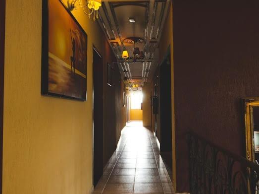 Museu Ipiranga Etoa São Paulo